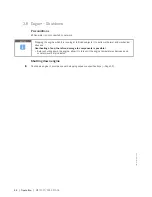 Preview for 44 page of MTU 20 V 4000 Lx4 Operating Instuctions