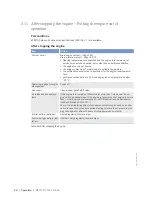 Preview for 48 page of MTU 20 V 4000 Lx4 Operating Instuctions