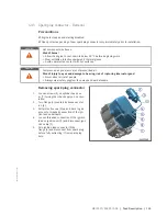 Preview for 159 page of MTU 20 V 4000 Lx4 Operating Instuctions