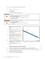 Preview for 174 page of MTU 20 V 4000 Lx4 Operating Instuctions