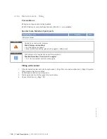 Preview for 186 page of MTU 20 V 4000 Lx4 Operating Instuctions