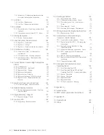 Preview for 4 page of MTU 20 V 4000 M73 x Operating Instructions Manual