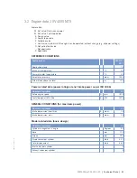 Preview for 41 page of MTU 20 V 4000 M73 x Operating Instructions Manual