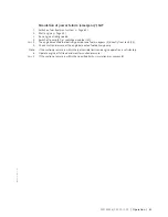 Preview for 61 page of MTU 20 V 4000 M73 x Operating Instructions Manual