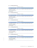 Preview for 89 page of MTU 20 V 4000 M73 x Operating Instructions Manual