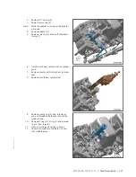 Preview for 121 page of MTU 20 V 4000 M73 x Operating Instructions Manual