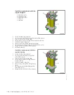 Preview for 126 page of MTU 20 V 4000 M73 x Operating Instructions Manual