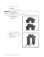 Preview for 128 page of MTU 20 V 4000 M73 x Operating Instructions Manual