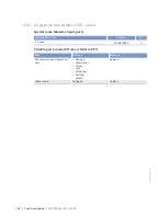 Preview for 142 page of MTU 20 V 4000 M73 x Operating Instructions Manual