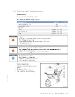 Preview for 151 page of MTU 20 V 4000 M73 x Operating Instructions Manual