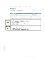 Preview for 153 page of MTU 20 V 4000 M73 x Operating Instructions Manual