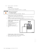 Preview for 156 page of MTU 20 V 4000 M73 x Operating Instructions Manual