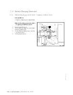 Preview for 166 page of MTU 20 V 4000 M73 x Operating Instructions Manual