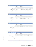 Preview for 199 page of MTU 20 V 4000 M73 x Operating Instructions Manual