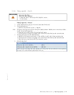 Preview for 171 page of MTU 20 V 4000 M93 Operating Instructions Manual