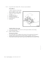 Preview for 184 page of MTU 20 V 4000 M93 Operating Instructions Manual