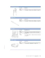 Preview for 193 page of MTU 20 V 4000 M93 Operating Instructions Manual