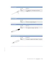 Preview for 195 page of MTU 20 V 4000 M93 Operating Instructions Manual