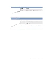 Preview for 197 page of MTU 20 V 4000 M93 Operating Instructions Manual