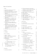 Preview for 3 page of MTU 20V 4000 L62 Operating Instructions Manual