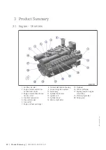 Preview for 22 page of MTU 20V 4000 L62 Operating Instructions Manual