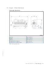 Preview for 25 page of MTU 20V 4000 L62 Operating Instructions Manual