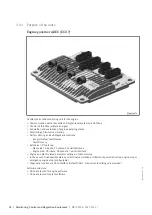 Preview for 38 page of MTU 20V 4000 L62 Operating Instructions Manual