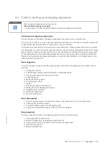 Preview for 45 page of MTU 20V 4000 L62 Operating Instructions Manual