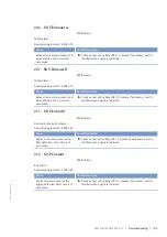 Preview for 123 page of MTU 20V 4000 L62 Operating Instructions Manual