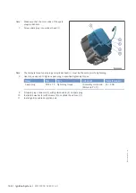 Preview for 148 page of MTU 20V 4000 L62 Operating Instructions Manual