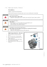 Preview for 150 page of MTU 20V 4000 L62 Operating Instructions Manual