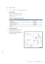 Preview for 155 page of MTU 20V 4000 L62 Operating Instructions Manual