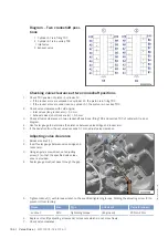 Preview for 156 page of MTU 20V 4000 L62 Operating Instructions Manual