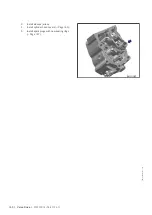 Preview for 160 page of MTU 20V 4000 L62 Operating Instructions Manual