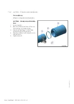 Preview for 166 page of MTU 20V 4000 L62 Operating Instructions Manual