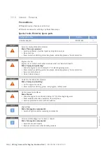 Preview for 186 page of MTU 20V 4000 L62 Operating Instructions Manual