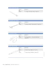 Preview for 194 page of MTU 20V 4000 L62 Operating Instructions Manual