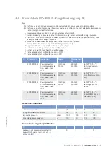 Preview for 39 page of MTU 20V4000Bx4 Operating Instructions Manual