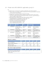 Preview for 74 page of MTU 20V4000Bx4 Operating Instructions Manual