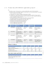 Preview for 84 page of MTU 20V4000Bx4 Operating Instructions Manual