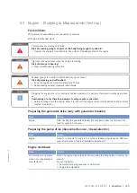 Preview for 145 page of MTU 20V4000Bx4 Operating Instructions Manual