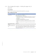 Preview for 149 page of MTU 20V4000Bx4 Operating Instructions Manual