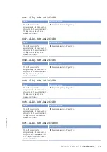 Preview for 175 page of MTU 20V4000Bx4 Operating Instructions Manual