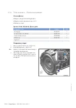 Preview for 192 page of MTU 20V4000Bx4 Operating Instructions Manual