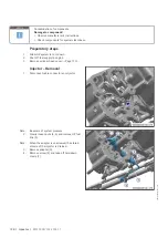 Preview for 200 page of MTU 20V4000Bx4 Operating Instructions Manual