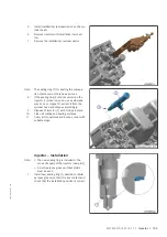 Preview for 201 page of MTU 20V4000Bx4 Operating Instructions Manual