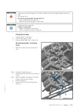 Preview for 205 page of MTU 20V4000Bx4 Operating Instructions Manual