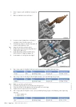 Preview for 208 page of MTU 20V4000Bx4 Operating Instructions Manual