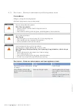 Preview for 212 page of MTU 20V4000Bx4 Operating Instructions Manual