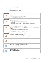 Preview for 213 page of MTU 20V4000Bx4 Operating Instructions Manual